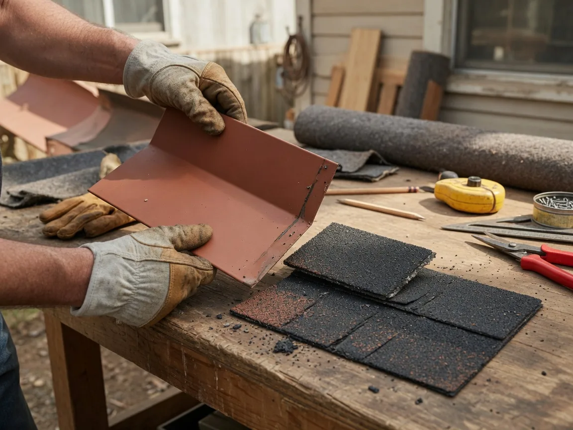 Roof Repair company in Sharpsburg, GA